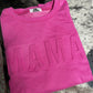 Pink Mama Crew Sweatshirt