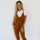 Erin Romper in Fall Colors