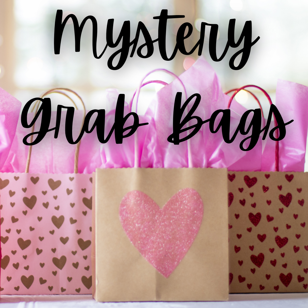 Mystery Bag